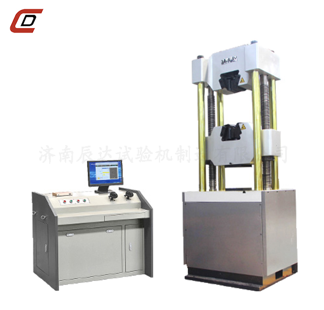 拉力試驗機(jī)對加力系統(tǒng)有什么要求？