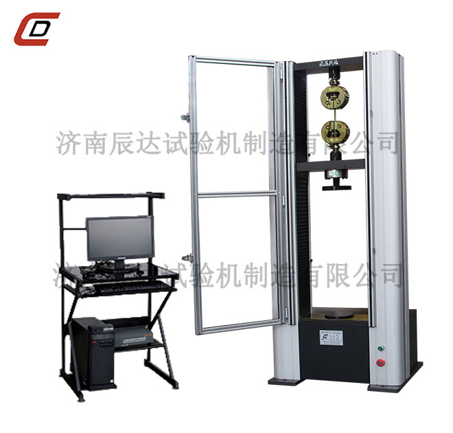 萬能試驗(yàn)機(jī)的日常維護(hù)保養(yǎng)與操作注意事項