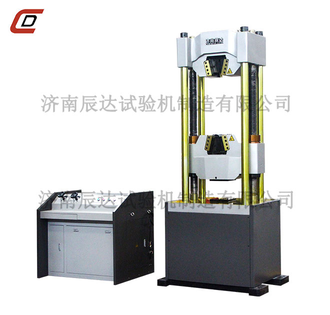 拉力試驗(yàn)機(jī)有哪些特點(diǎn)？應(yīng)該如何選擇？