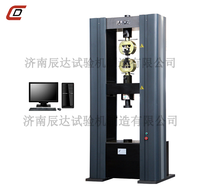 在使用拉力試驗(yàn)機(jī)時應(yīng)該注意什么？