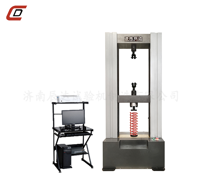 彈簧試驗(yàn)機(jī)出現(xiàn)異常要如何進(jìn)行維修呢？