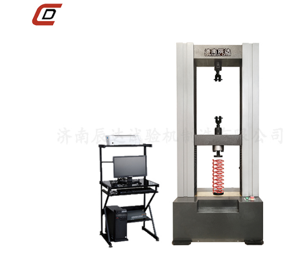 彈簧試驗(yàn)機(jī)分類、功能、特點(diǎn)有哪些？