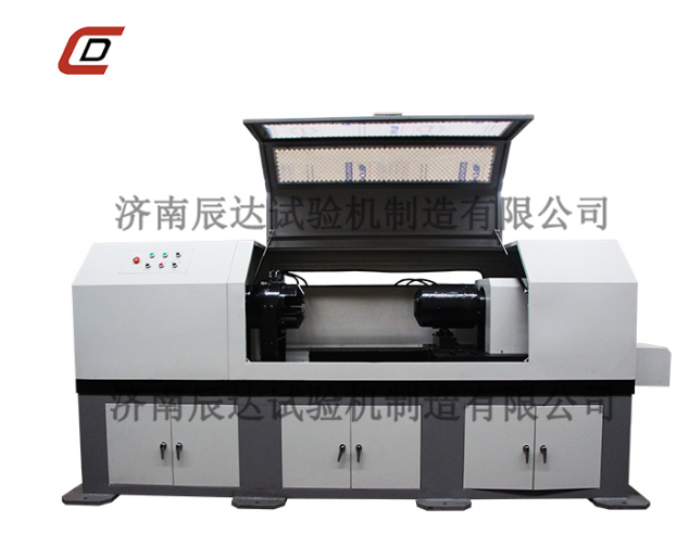 扭轉(zhuǎn)試驗機的使用注意事項有哪些？