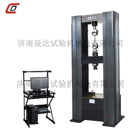 關(guān)于電線拉力試驗機的特點，你知道嗎？