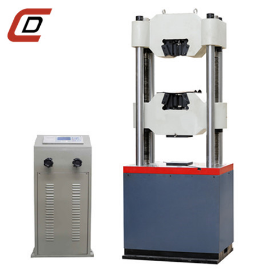 要怎么給WE-1000D數(shù)顯式液壓萬(wàn)能試驗(yàn)機(jī)做維修檢查？