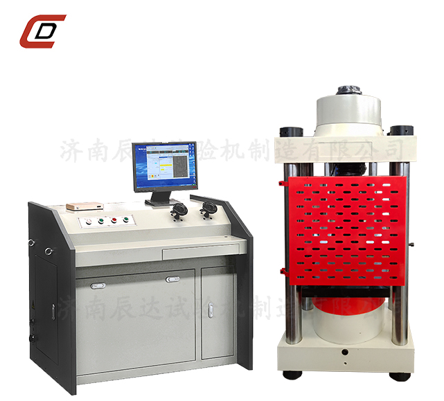 挑選微機(jī)控制電液伺服壓力試驗(yàn)機(jī)YAW-2000有什么決竅？以及它的保養(yǎng)要怎么做？