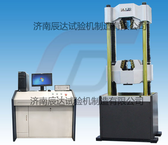 WAW-1000E微機控制電液伺服萬能試驗機的保養(yǎng)要怎么做？常見的故障有哪些？