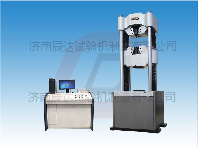 WAW-1000E液壓拉力試驗(yàn)機(jī)的保養(yǎng)要怎么做？常見的故障有哪些？