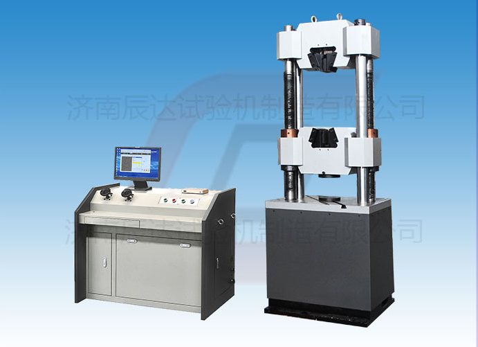 影響WEW-600B拉力試驗(yàn)機(jī)價(jià)格的因素有哪些？