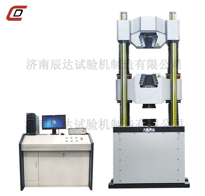 2000kn微機(jī)控制電液伺服液壓萬能試驗(yàn)機(jī)可以做哪些試驗(yàn)檢測？