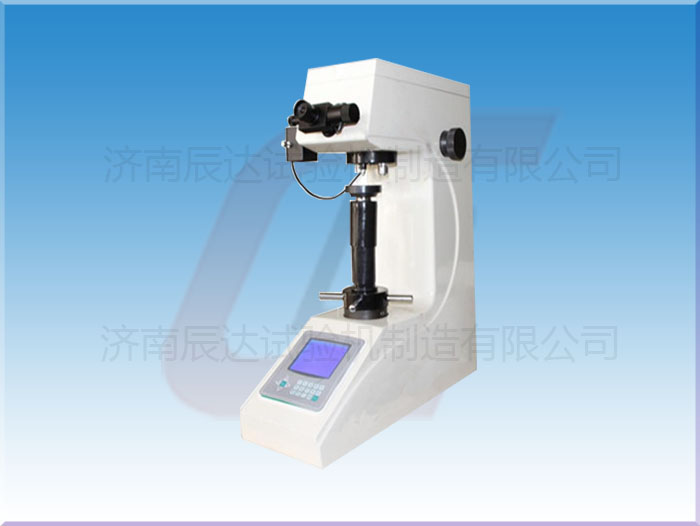 HV-5型維氏硬度計(jì)的作用以及主要特點(diǎn)是什么？