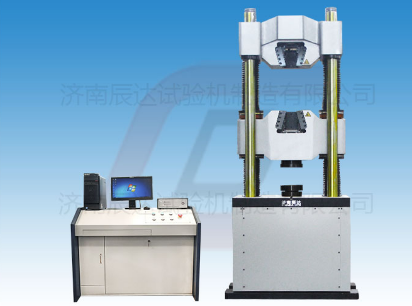 WAW-2000E伺服液壓試驗(yàn)機(jī)的用途是什么，你知道嗎