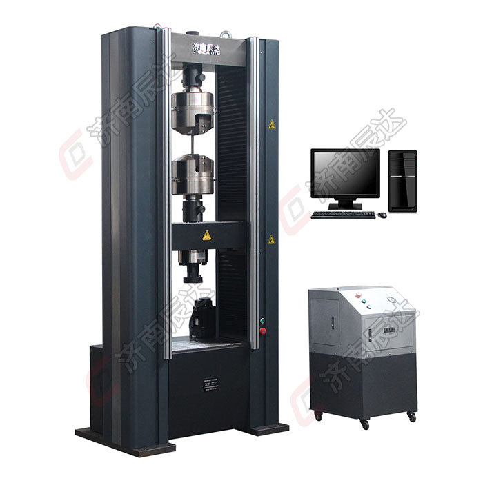 電子萬能試驗機(jī)的夾具應(yīng)該怎樣選擇？